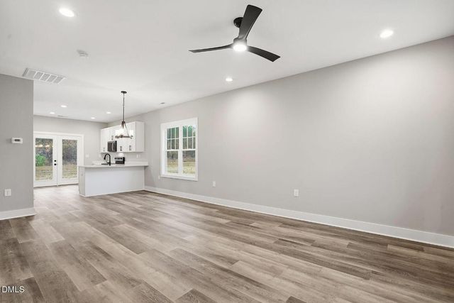 1029 Jada Allen Road, Dunn, NC 28334