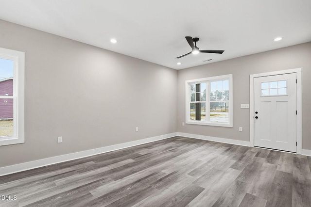 1029 Jada Allen Road, Dunn, NC 28334