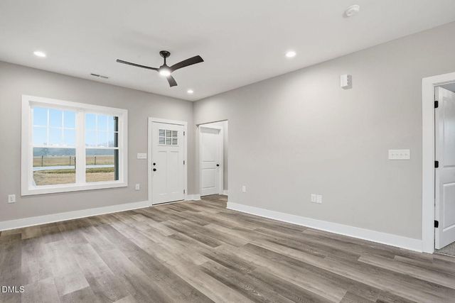 1029 Jada Allen Road, Dunn, NC 28334