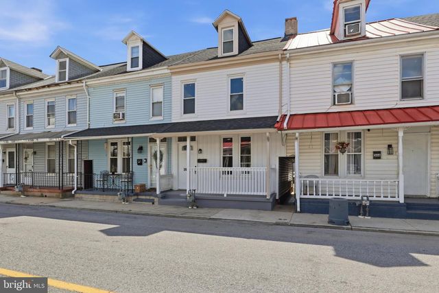 368 NORWAY ST, York, PA 17403
