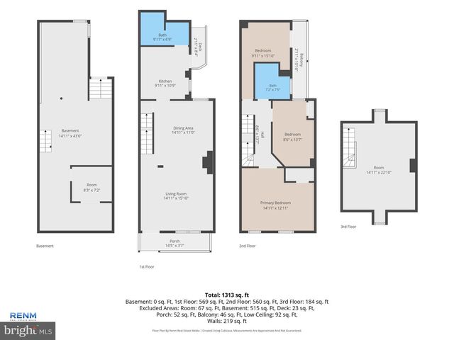 368 NORWAY ST, York, PA 17403