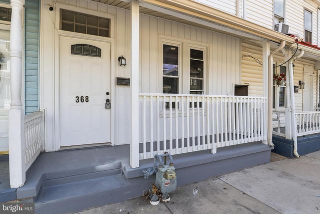 368 NORWAY ST, York, PA 17403