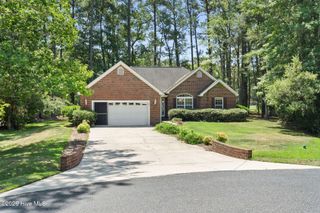 13 Canal Way Court, Carolina Shores, NC 28467