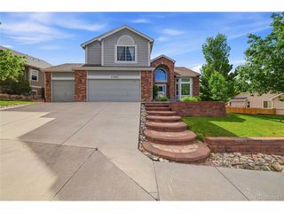 13747 Narrowleaf Dr, Colorado Springs, CO 80921