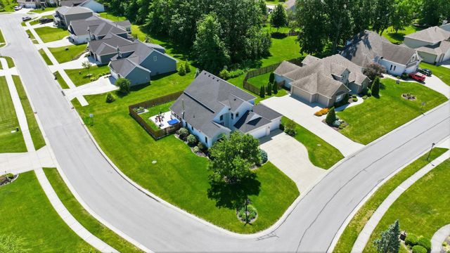 11440 Cabriolet Run, Fort Wayne, IN 46845