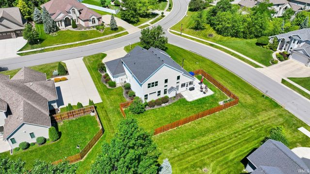 11440 Cabriolet Run, Fort Wayne, IN 46845