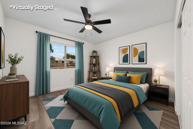 536 E Seneca Street, Tucson, AZ 85705