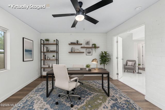 536 E Seneca Street, Tucson, AZ 85705