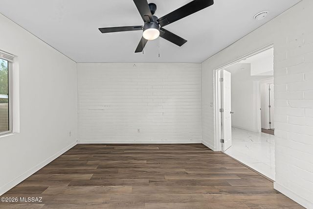 536 E Seneca Street, Tucson, AZ 85705