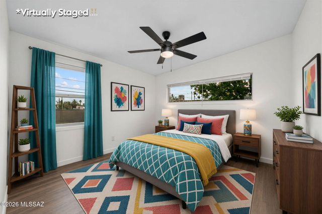 536 E Seneca Street, Tucson, AZ 85705