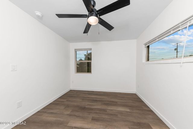536 E Seneca Street, Tucson, AZ 85705