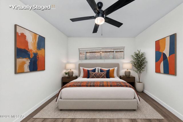 536 E Seneca Street, Tucson, AZ 85705