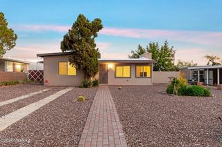 536 E Seneca Street, Tucson, AZ 85705
