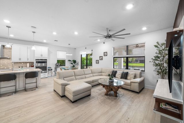 3138 Streng Lane, Royal Palm Beach, FL 33411