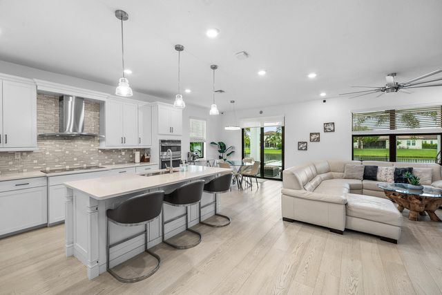 3138 Streng Lane, Royal Palm Beach, FL 33411