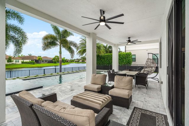 3138 Streng Lane, Royal Palm Beach, FL 33411