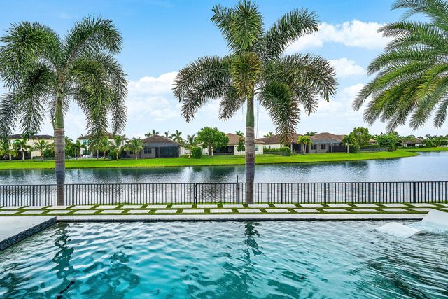 3138 Streng Lane, Royal Palm Beach, FL 33411