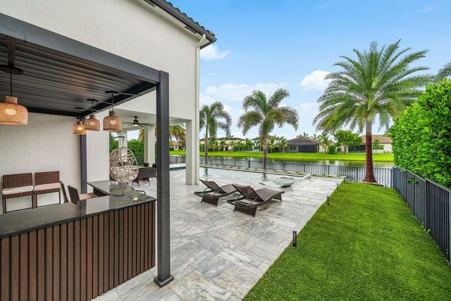 3138 Streng Lane, Royal Palm Beach, FL 33411