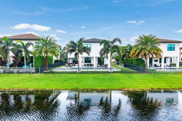 3138 Streng Lane, Royal Palm Beach, FL 33411