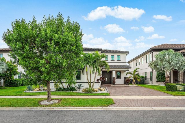 3138 Streng Lane, Royal Palm Beach, FL 33411