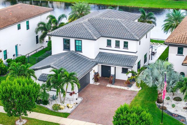 3138 Streng Lane, Royal Palm Beach, FL 33411