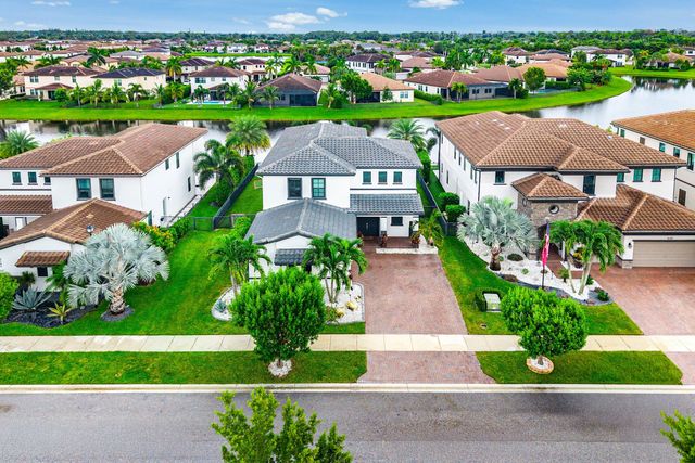 3138 Streng Lane, Royal Palm Beach, FL 33411