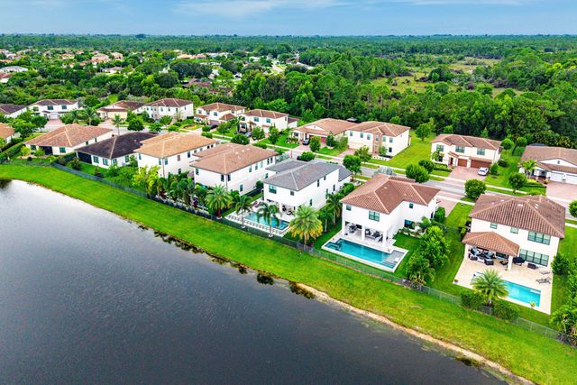 3138 Streng Lane, Royal Palm Beach, FL 33411