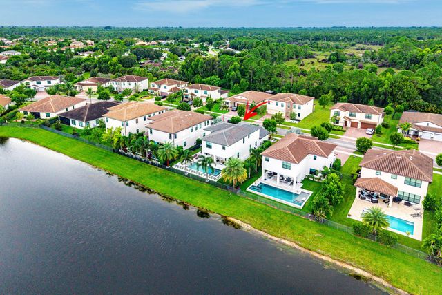 3138 Streng Lane, Royal Palm Beach, FL 33411