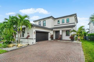 3138 Streng Lane, Royal Palm Beach, FL 33411
