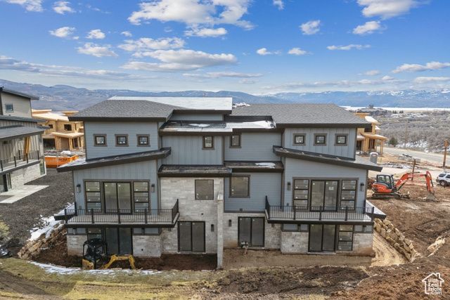 1915 W MOCHILA CIR #17, Heber City, UT 84032