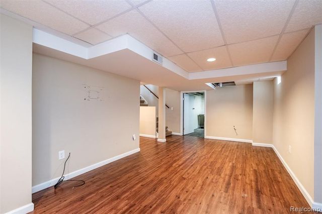 807 Vermont Avenue, Royal Oak, MI 48067
