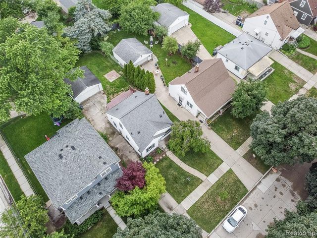 807 Vermont Avenue, Royal Oak, MI 48067