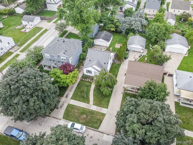 807 Vermont Avenue, Royal Oak, MI 48067