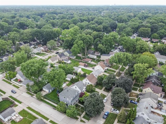 807 Vermont Avenue, Royal Oak, MI 48067