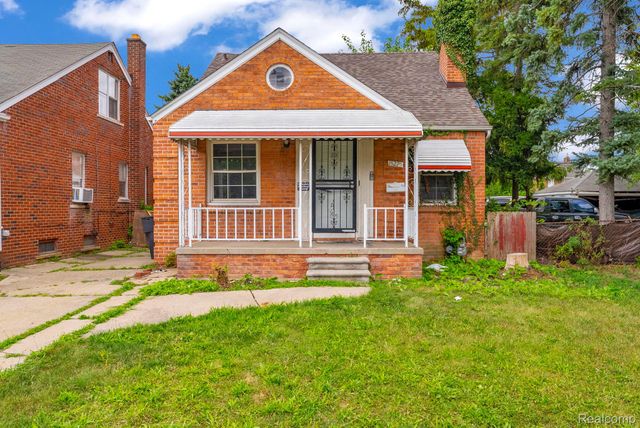 15275 Eastburn Street, Detroit, MI 48205
