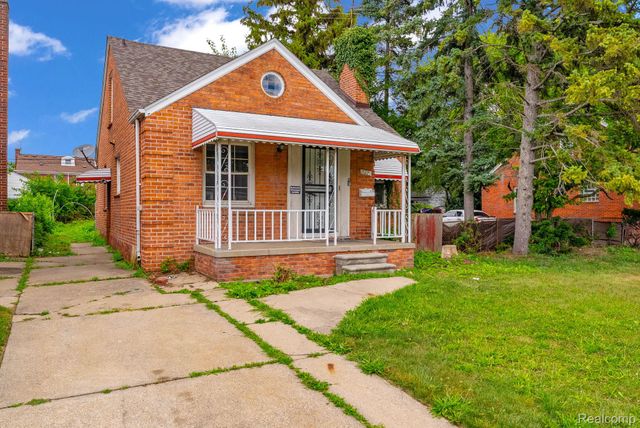15275 Eastburn Street, Detroit, MI 48205