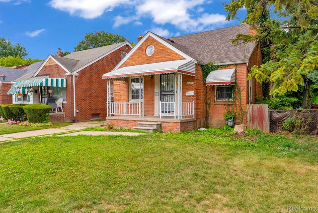 15275 Eastburn Street, Detroit, MI 48205