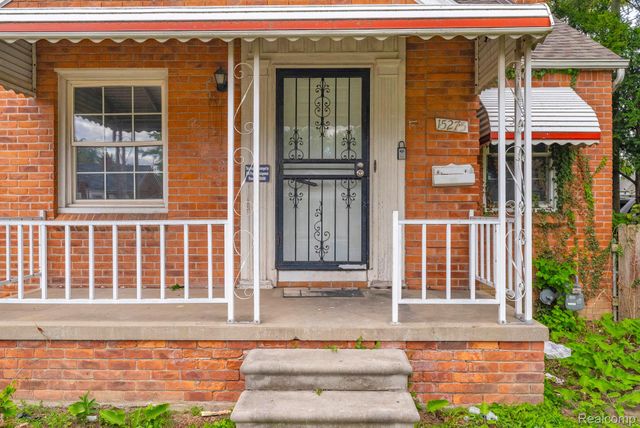 15275 Eastburn Street, Detroit, MI 48205