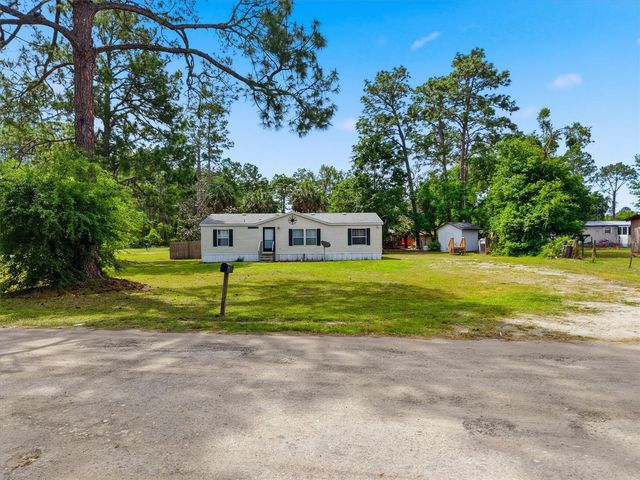 11720 NE 19TH STREET, Silver Springs, FL 34488