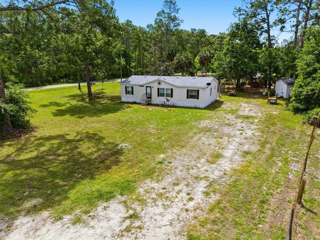 11720 NE 19TH STREET, Silver Springs, FL 34488