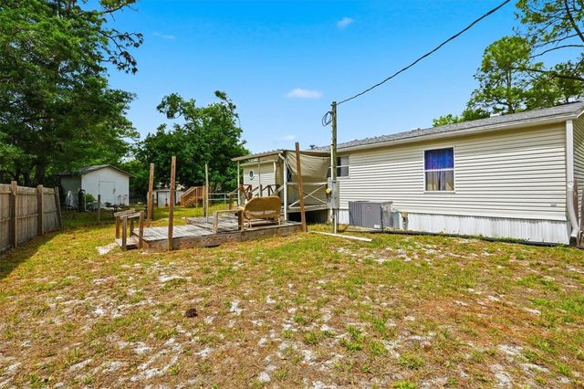 11720 NE 19TH STREET, Silver Springs, FL 34488
