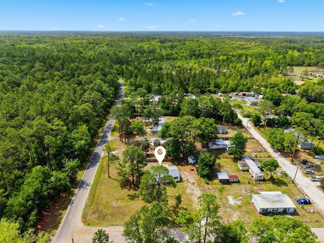 11720 NE 19TH STREET, Silver Springs, FL 34488