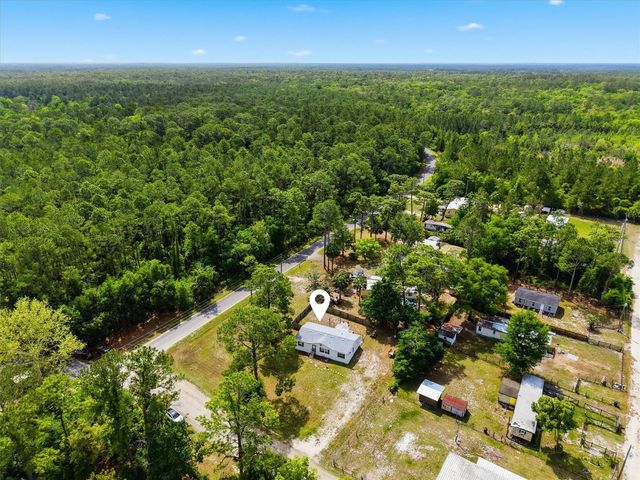 11720 NE 19TH STREET, Silver Springs, FL 34488