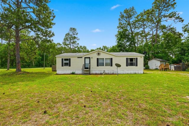 11720 NE 19TH STREET, Silver Springs, FL 34488