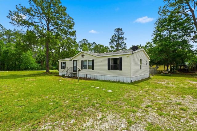 11720 NE 19TH STREET, Silver Springs, FL 34488