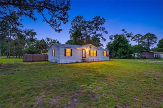 11720 NE 19TH STREET, Silver Springs, FL 34488