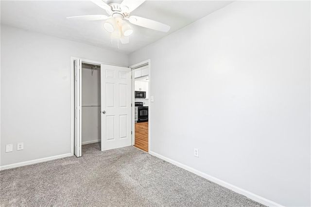 5082 Central Church Road, Douglasville, GA 30135
