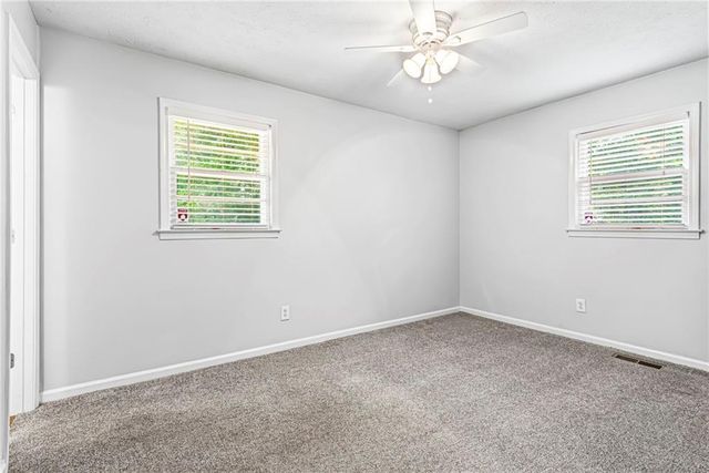 5082 Central Church Road, Douglasville, GA 30135