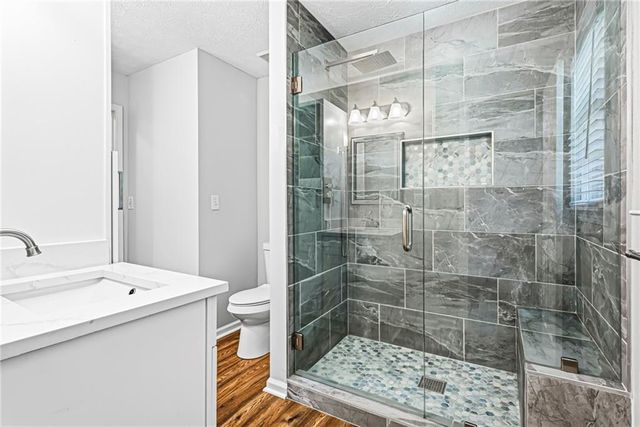 5082 Central Church Road, Douglasville, GA 30135