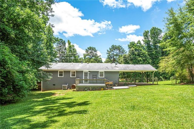 5082 Central Church Road, Douglasville, GA 30135